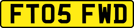 FT05FWD
