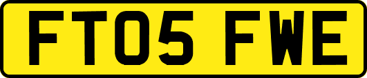 FT05FWE