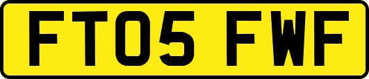 FT05FWF