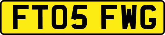 FT05FWG