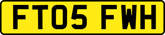 FT05FWH