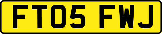 FT05FWJ