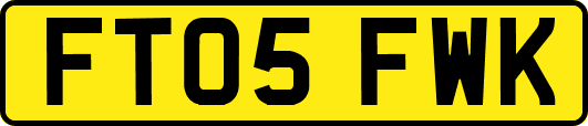 FT05FWK