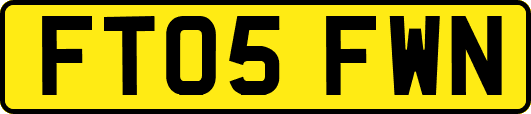 FT05FWN