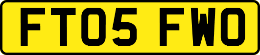 FT05FWO