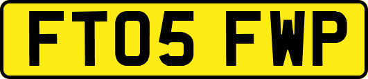 FT05FWP
