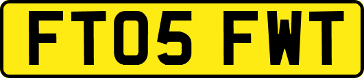 FT05FWT