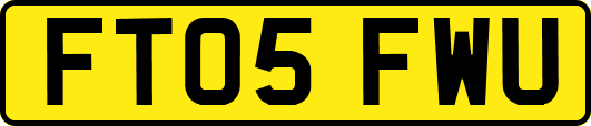 FT05FWU