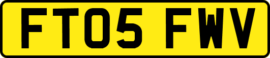 FT05FWV