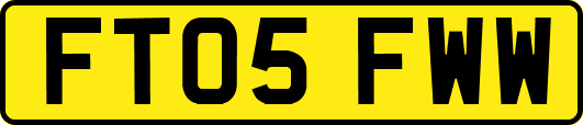 FT05FWW