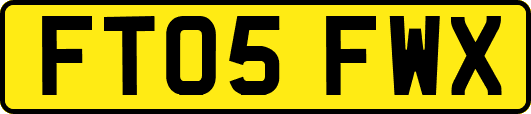 FT05FWX