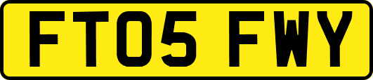 FT05FWY