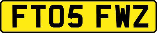 FT05FWZ