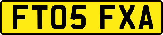 FT05FXA