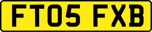 FT05FXB