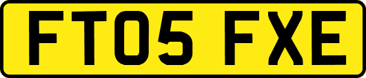 FT05FXE