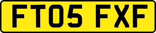 FT05FXF