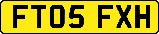 FT05FXH