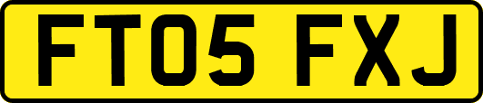 FT05FXJ