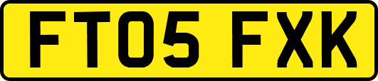 FT05FXK