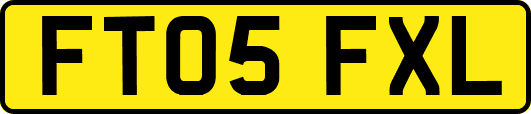 FT05FXL