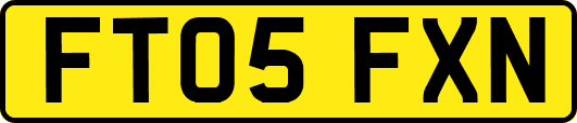 FT05FXN