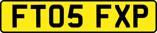 FT05FXP