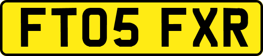 FT05FXR