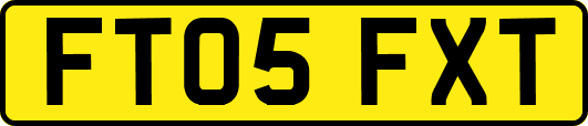 FT05FXT