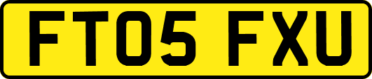 FT05FXU