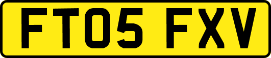 FT05FXV