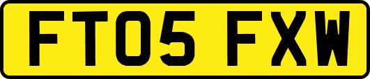 FT05FXW