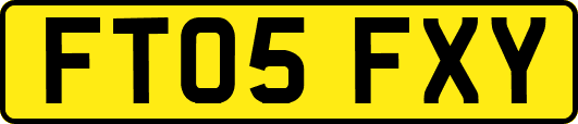 FT05FXY