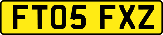 FT05FXZ