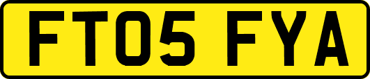 FT05FYA