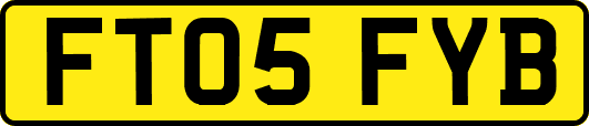 FT05FYB