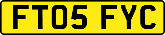 FT05FYC