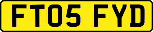 FT05FYD