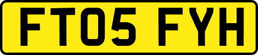 FT05FYH