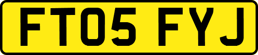 FT05FYJ
