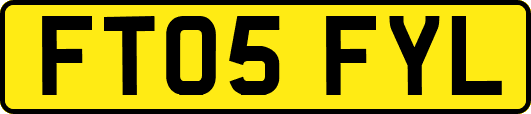 FT05FYL