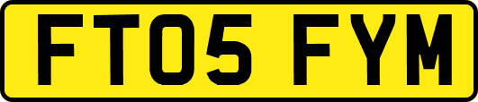 FT05FYM