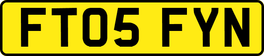 FT05FYN