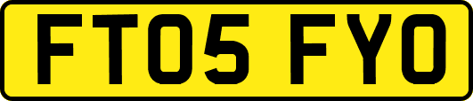 FT05FYO