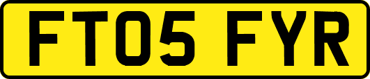 FT05FYR
