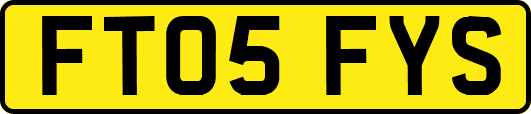 FT05FYS