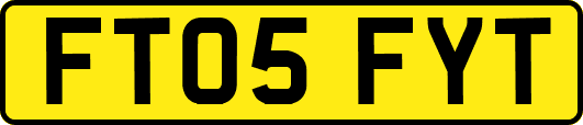FT05FYT