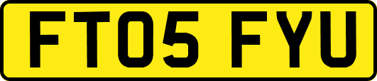 FT05FYU