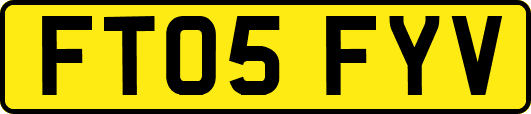 FT05FYV