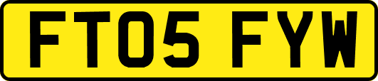 FT05FYW